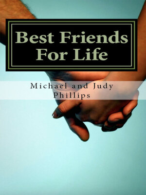 cover image of Best Friends for Life